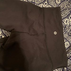 Lululemon leggings